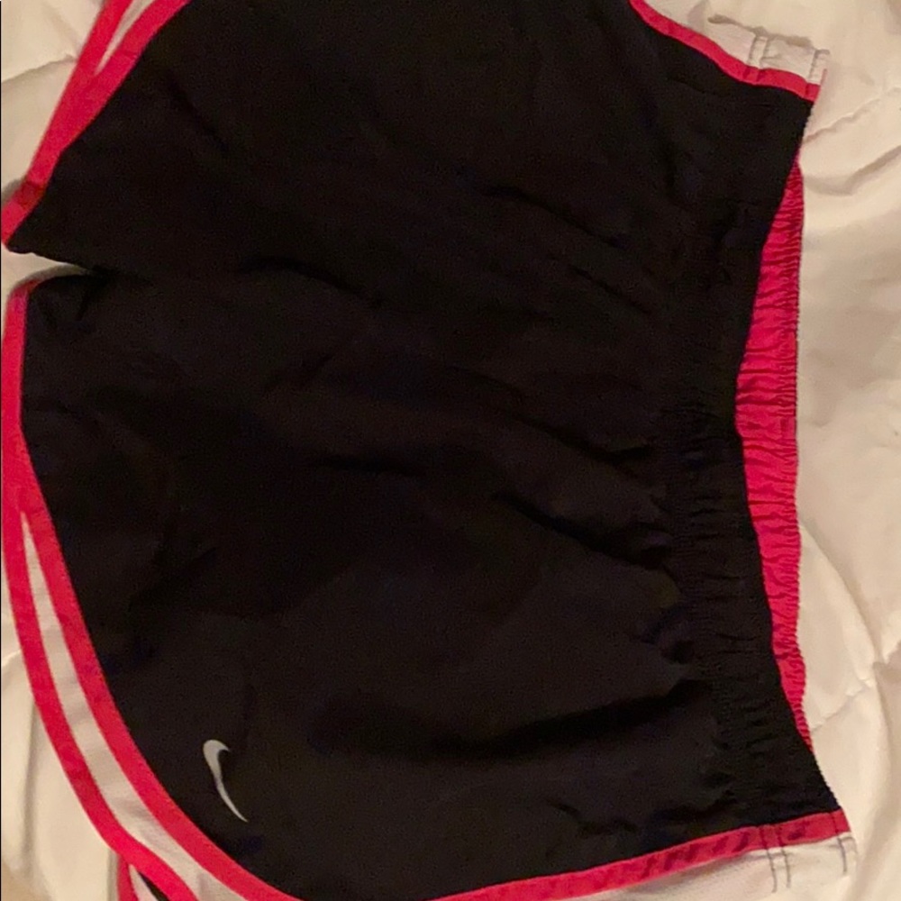 Nike athletic shorts